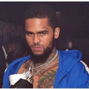 Meet your Posher, Peter